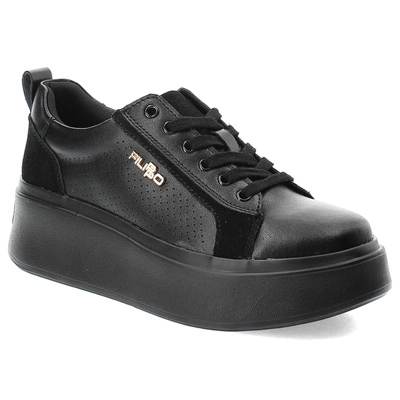 Sneakersy FILIPPO - DP6170/24 BK Black
