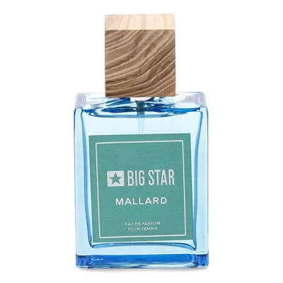 Woda Perfumowana BIG STAR - Mallard
